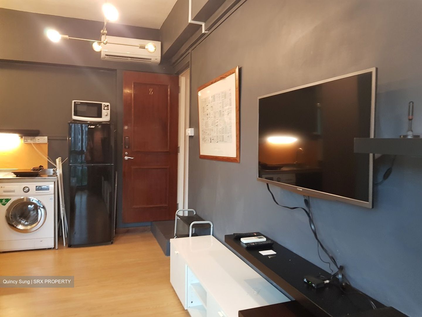 The Quayside (D9), Apartment #419038041